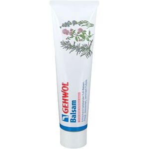 Gehwol Voetbalsem - Hydraterend en Verfrissend - 125ml Gehwol Voetbalsem - Hydraterend en Verfrissend - 125ml