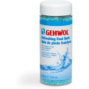 Πούδρα για Μπάνιο Ποδιών GEHWOL - Αναζωογονητική, Ενυδατική, Κατάλληλη για Διαβητικούς Πούδρα για Μπάνιο Ποδιών GEHWOL - Αναζωογονητική, Ενυδατική, Κατάλληλη για Διαβητικούς