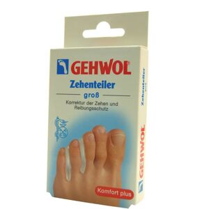 GEHWOL Zehen Teiler - Zehen Teiler GEHWOL Zehen Teiler - Zehen Teiler
