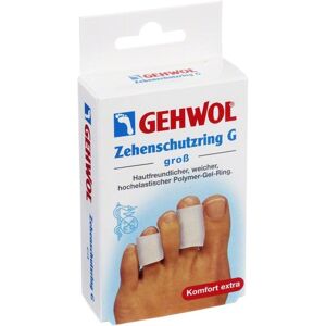 GEHWOL Zehenschutzring - Toe Protection Ring G groß GEHWOL Zehenschutzring - Toe Protection Ring G groß