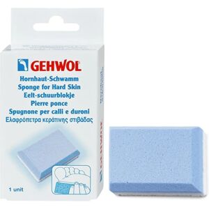 Gehwol Modell: Hornhautschwamm - 1 Stück Gehwol Modell: Hornhautschwamm - 1 Stück