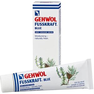 Gehwol Crème pour les Pieds 75ml - Soins des pieds Gehwol Crème pour les Pieds 75ml - Soins des pieds