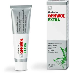 Gehwol Foot Cream Extra 75ml - Universal Foot Care for Daily Use Gehwol Foot Cream Extra 75ml - Universal Foot Care for Daily Use