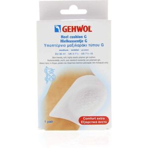 Cuscinetto tallone Gehwol - Medio - Heel Cushion Cuscinetto tallone Gehwol - Medio - Heel Cushion