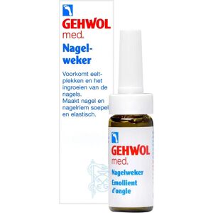 Gehwol Med Softening Foot Treatment - Ingrown Nails & Hardened Skin Gehwol Med Softening Foot Treatment - Ingrown Nails & Hardened Skin