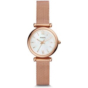 Fossil Carlie 28 mm - ES4433 Fossil Carlie 28 mm - ES4433