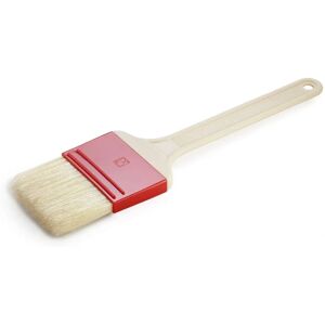 Thermohauser Kitchen Brush - Short Natural Bristles - 6cm Wide - 120°C Heat Resistant - Model 3000243753 Thermohauser Kitchen Brush - Short Natural Bristles - 6cm Wide - 120°C Heat Resistant - Model 3000243753