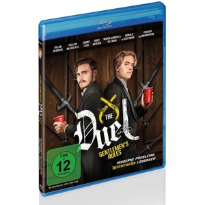 Película Blu-ray desconocida - 1 disco - 100 min Película Blu-ray desconocida - 1 disco - 100 min