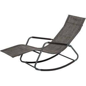 ACAMP Rockstar Gartenliege - Gartenmöbel ACAMP Rockstar Gartenliege - Gartenmöbel