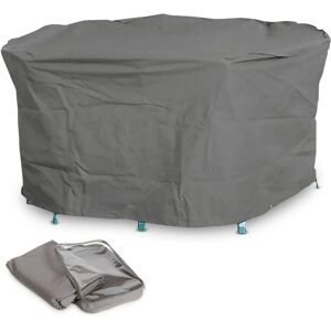Acamp Wasserdichte Schutzhülle für ovale Tische - bis 160x95x75cm Acamp Wasserdichte Schutzhülle für ovale Tische - bis 160x95x75cm