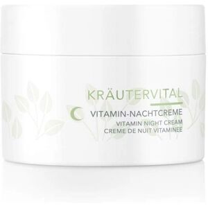 Charlotte Meentzen Crema notte Kräutervital Charlotte Meentzen Crema notte Kräutervital