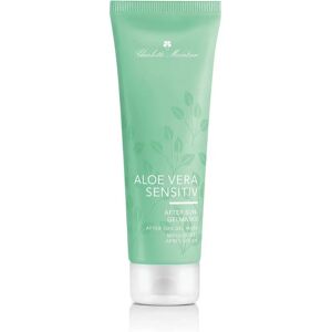 Charlotte Meentzen Aloe Vera Sensitiv - Máscara de gel post-solar - Mascarillas hidratantes Charlotte Meentzen Aloe Vera Sensitiv - Máscara de gel post-solar - Mascarillas hidratantes