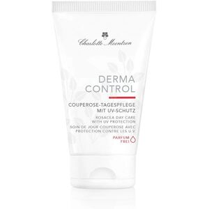 Charlotte Meentzen - Speciale verzorging Derma Control Couperose dagcrème met UV-bescherming Charlotte Meentzen - Speciale verzorging Derma Control Couperose dagcrème met UV-bescherming