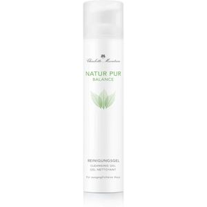 Charlotte Meentzen Jojoba Grüntee Normalhaut Gesichtsgel Charlotte Meentzen Jojoba Grüntee Normalhaut Gesichtsgel