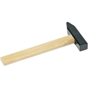Goki GK324 Marteau Jouet - Bois, Noir - Marteau Jouet Goki GK324 Marteau Jouet - Bois, Noir - Marteau Jouet