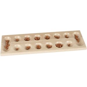 Goki HS074 Jeu de Stratégie en Bois Goki HS074 Jeu de Stratégie en Bois