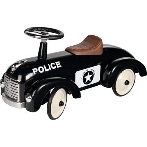 Goki Push Car Police Goki Push Car Police