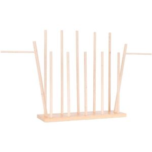 Gollnest & Kiesel KG Goki Displayständer - Halter für 12 Puppen Gollnest & Kiesel KG Goki Displayständer - Halter für 12 Puppen