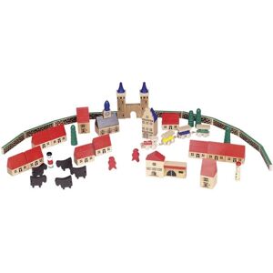 Goki My Little Village Goki My Little Village