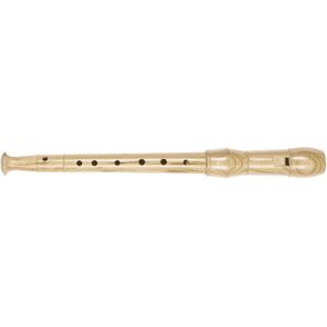 Goki UC076 Wooden Flute - Beginner Musical Instrument Goki UC076 Wooden Flute - Beginner Musical Instrument