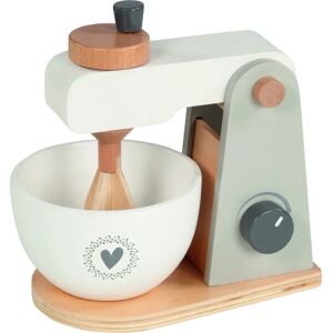Goki Houten Keuken Mixer Set Goki Houten Keuken Mixer Set