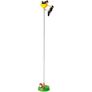 Goki 53931 - Woodpecker with Young - Toys Goki 53931 - Woodpecker with Young - Toys