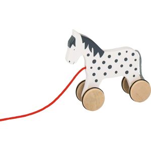 Goki 54963 - Pull-Along Horse Alvah Goki 54963 - Pull-Along Horse Alvah