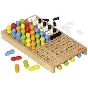 Gollnest & Kiesel GmbH & Gioco Da Tavolo Logica Maestro - Family Fun Board Game Gollnest & Kiesel GmbH & Gioco Da Tavolo Logica Maestro - Family Fun Board Game