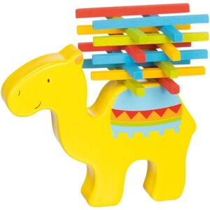 Goki 56781 Toy Building Blocks - Educational Wooden Stacking Game Goki 56781 Toy Building Blocks - Educational Wooden Stacking Game