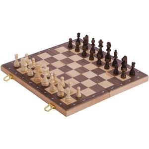 Goki 56922 Schachset - Reise/Tragbar Goki 56922 Schachset - Reise/Tragbar