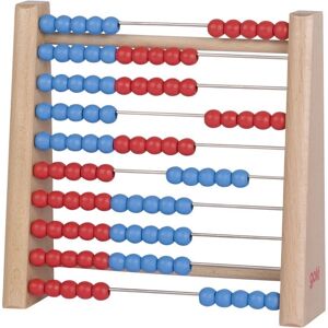 Goki Abacus - Wooden Math Frame for Kids Goki Abacus - Wooden Math Frame for Kids