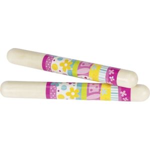Goki 61903 - Instrumento musical - Mejora ritmo y concentración Goki 61903 - Instrumento musical - Mejora ritmo y concentración