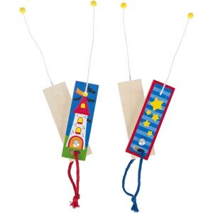 Jeu de Ficelle Magique Goki - Kit de Magie pour Enfants Jeu de Ficelle Magique Goki - Kit de Magie pour Enfants
