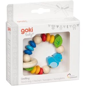 Goki 65282 Motor Skills Toy - Multi Colors Goki 65282 Motor Skills Toy - Multi Colors