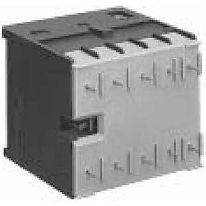 ABB B6-30-01-P B Contacteur - 3P, 20A, bobine 240V - Publicité ABB B6-30-01-P B Contacteur - 3P, 20A, bobine 240V - Publicité