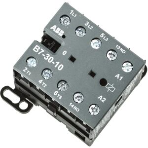 ABB Contactor 3P 24V AC 690V 9A - Contactor ABB Contactor 3P 24V AC 690V 9A - Contactor