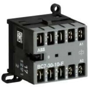 ABB Kontaktschalter BC7-30-10-F 24V DC - Kontaktor ABB Kontaktschalter BC7-30-10-F 24V DC - Kontaktor