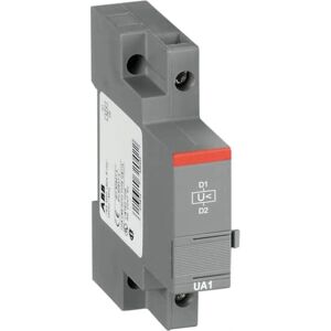 ABB UA1-400 Under voltage relay - Under voltage release ABB UA1-400 Under voltage relay - Under voltage release