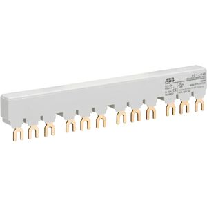 ABB PS1-4-0-65 - Verdeelblok ABB PS1-4-0-65 - Verdeelblok