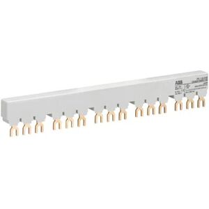 ABB PS1-5-0-65 Trefaset fordelingsskinne ABB PS1-5-0-65 Trefaset fordelingsskinne