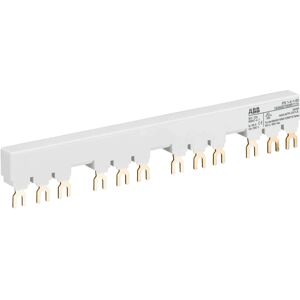 ABB Faseskinne til motorbrydere ABB Faseskinne til motorbrydere
