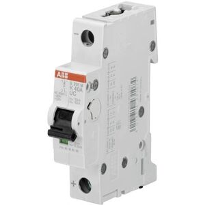 ABB S201M-K0 0,2A Schutzschalter - Überlast & Kurzschluss ABB S201M-K0 0,2A Schutzschalter - Überlast & Kurzschluss