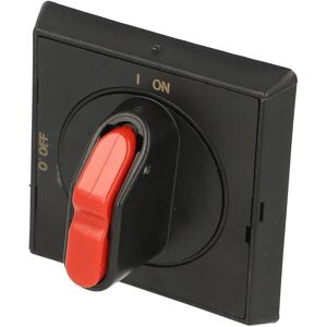 ABB Mango - 3 Låse - Håndtag til MO132, MO450, MO495 - Håndtag/Knop ABB Mango - 3 Låse - Håndtag til MO132, MO450, MO495 - Håndtag/Knop