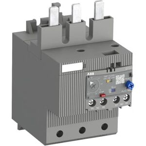 ABB EF96-100 Elektrisk Relæ - Overbelastning, 36-100A, Justerbar ABB EF96-100 Elektrisk Relæ - Overbelastning, 36-100A, Justerbar