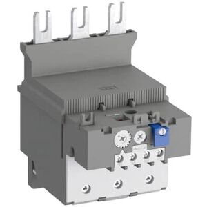 ABB TF140DU-142 Termisk overbelastningsrelæ - Elektrisk relæ ABB TF140DU-142 Termisk overbelastningsrelæ - Elektrisk relæ