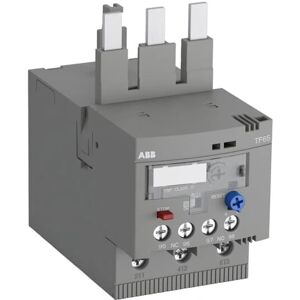 ABB TF65-28 termisk overbelastningsrelæ - Motorbeskyttelsesenhed ABB TF65-28 termisk overbelastningsrelæ - Motorbeskyttelsesenhed