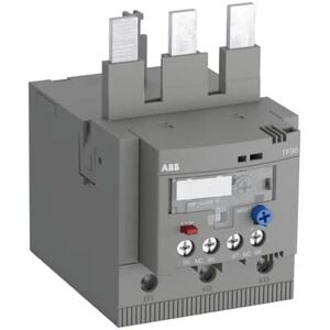 ABB TF96-96 Elektrisk relæ - 3 poler - 96A - 690V AC ABB TF96-96 Elektrisk relæ - 3 poler - 96A - 690V AC