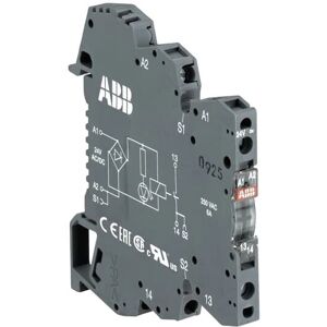 ABB OBOC5000-24VDC Electrical Relay - Industrial Automation ABB OBOC5000-24VDC Electrical Relay - Industrial Automation