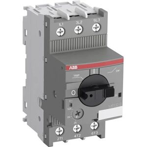 ABB - MS132-16B - Mehrfarbig - Metallgehäuse - Molded case circuit breaker ABB - MS132-16B - Mehrfarbig - Metallgehäuse - Molded case circuit breaker