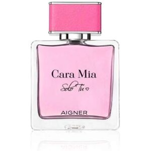 Aigner Cara Mia Solo Tu Eau de Parfum - Blumig & Lebendig Aigner Cara Mia Solo Tu Eau de Parfum - Blumig & Lebendig